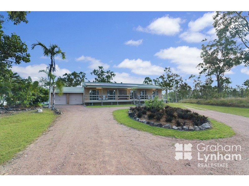 37 Endeavour Road, Bluewater QLD 4818