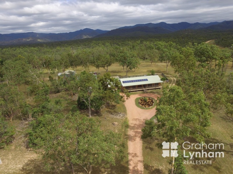 37 Endeavour Road, Bluewater QLD 4818