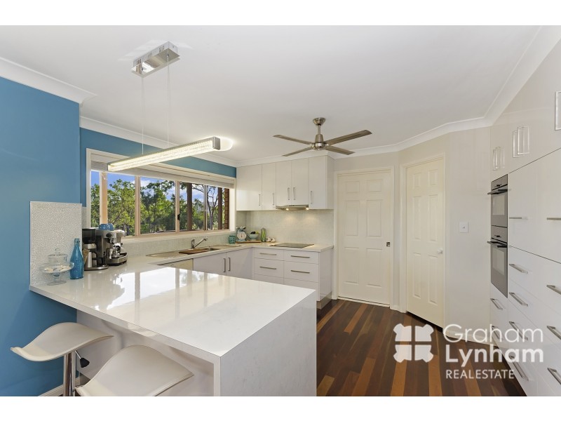 37 Endeavour Road, Bluewater QLD 4818