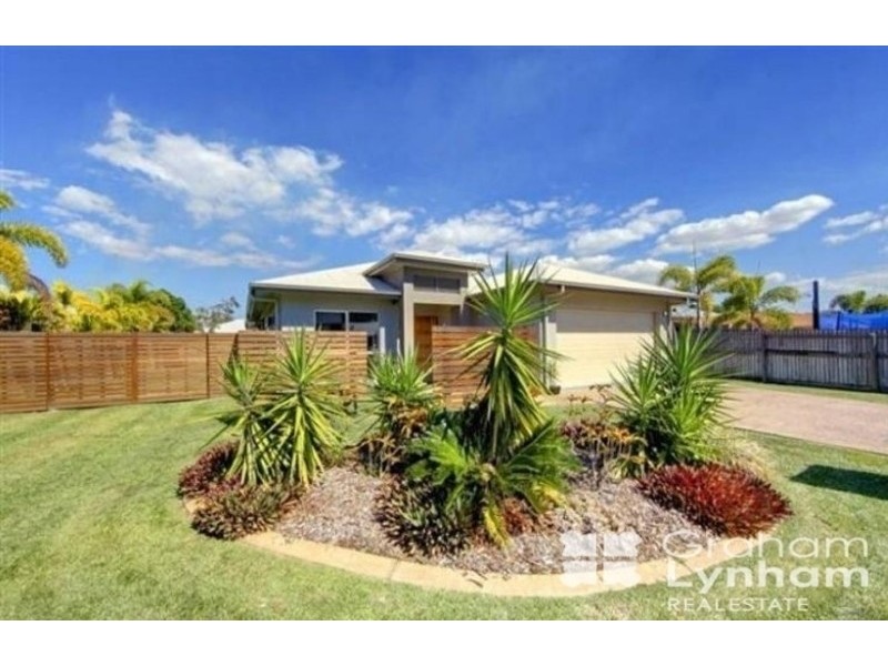 59 Crossman Place, Kirwan QLD 4817