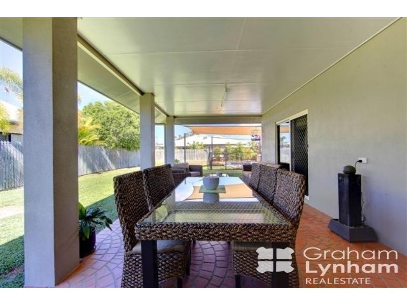 59 Crossman Place, Kirwan QLD 4817