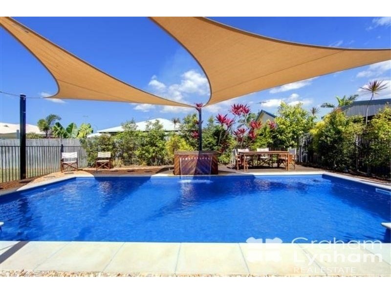 59 Crossman Place, Kirwan QLD 4817