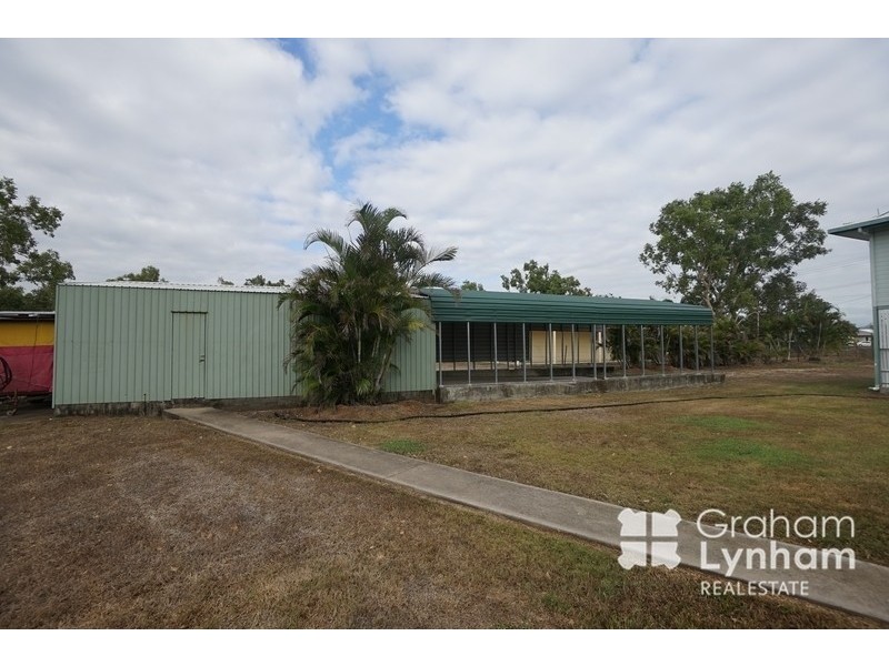 125 Mount Low Parkway, Mount Low QLD 4818