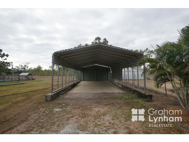 125 Mount Low Parkway, Mount Low QLD 4818