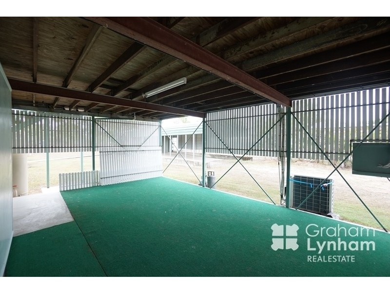 125 Mount Low Parkway, Mount Low QLD 4818