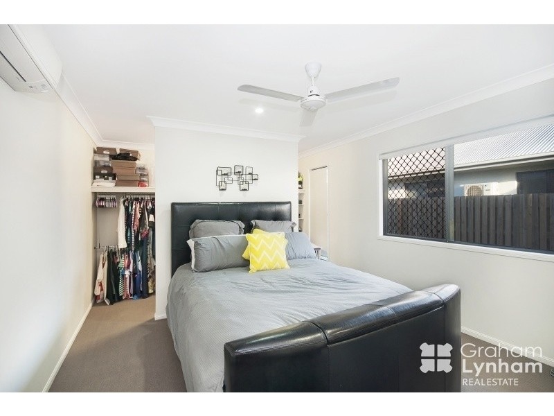 16 Nima Street, Burdell QLD 4818