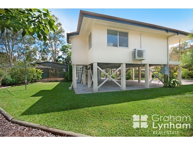 10 Kelvin Street, Wulguru QLD 4811