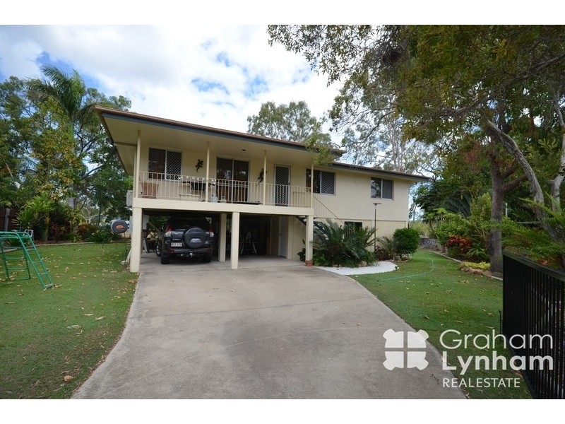 10 Kelvin Street, Wulguru QLD 4811