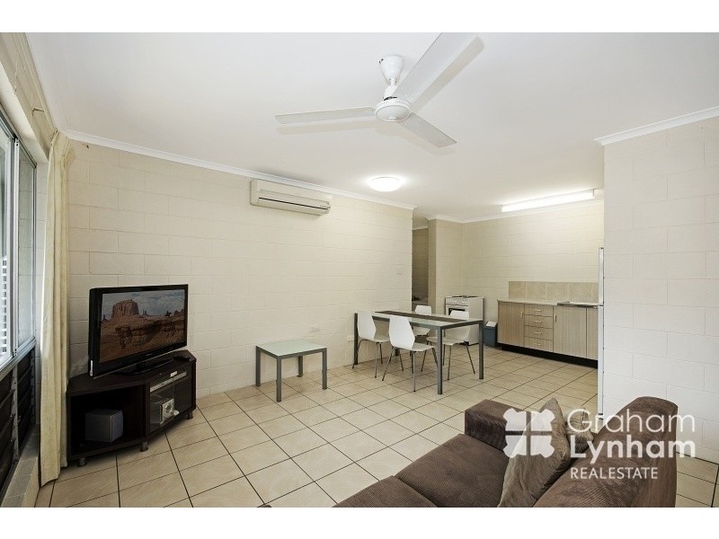 10/37 Hugh Street, West End QLD 4810