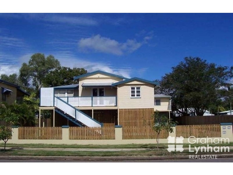 7a Dillane Street, Hyde Park QLD 4812