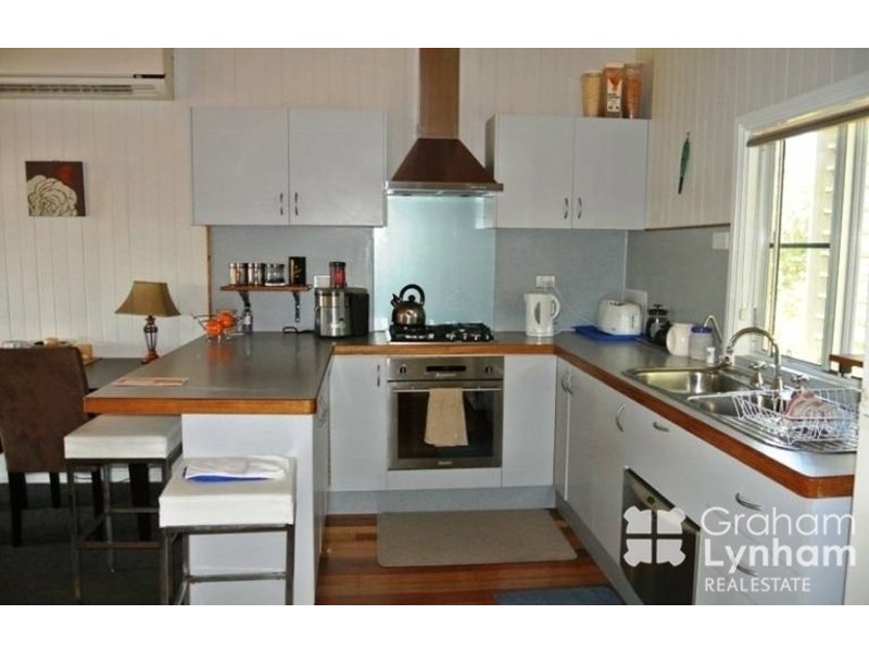 7a Dillane Street, Hyde Park QLD 4812