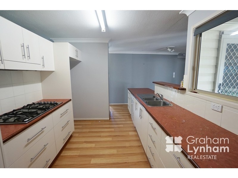 21 Malaga Street, Kirwan QLD 4817