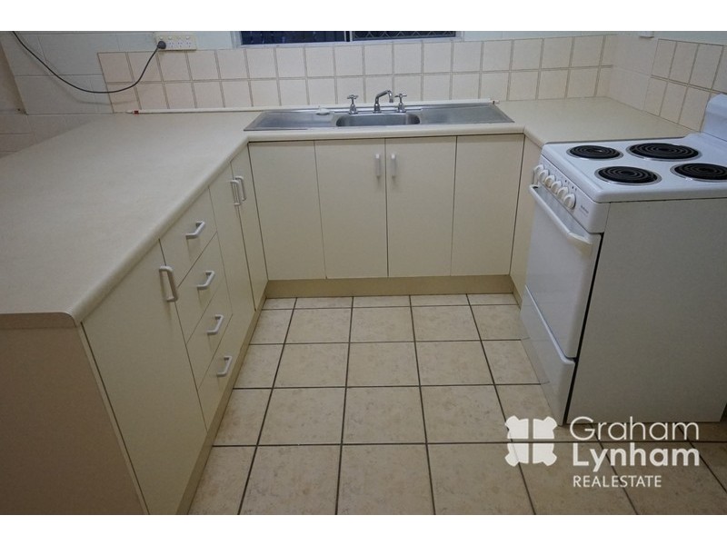 1/39 Roberts Street, Hermit Park QLD 4812