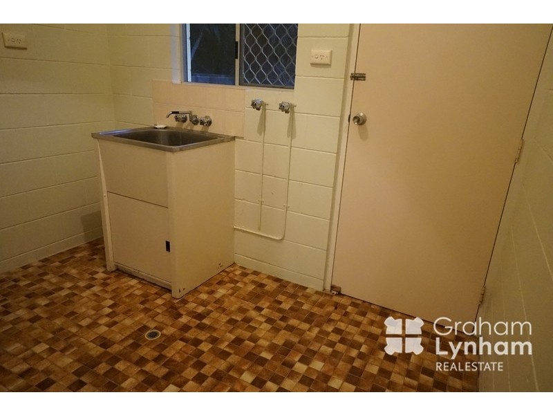 1/39 Roberts Street, Hermit Park QLD 4812