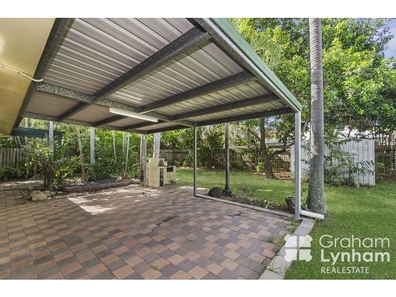 24 Larkspur Crescent, Annandale QLD 4814