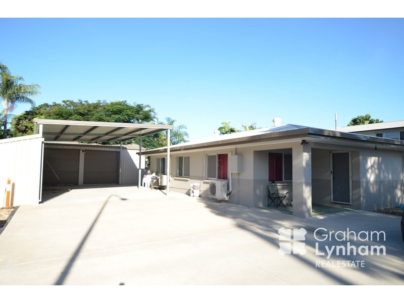 193 Thuringowa Drive, Kirwan QLD 4817