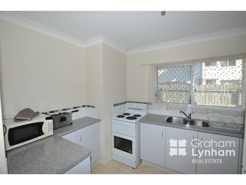 193 Thuringowa Drive, Kirwan QLD 4817