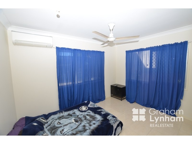 193 Thuringowa Drive, Kirwan QLD 4817