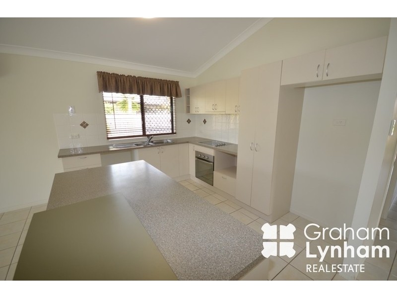 54 Elphinstone Drive, Kirwan QLD 4817