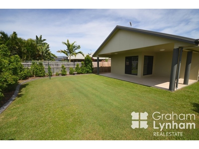 54 Elphinstone Drive, Kirwan QLD 4817