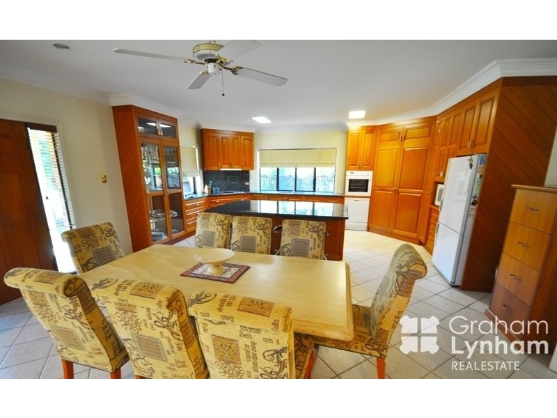 93 Riverpark Drive, Annandale QLD 4814