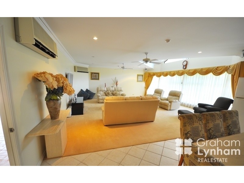 93 Riverpark Drive, Annandale QLD 4814