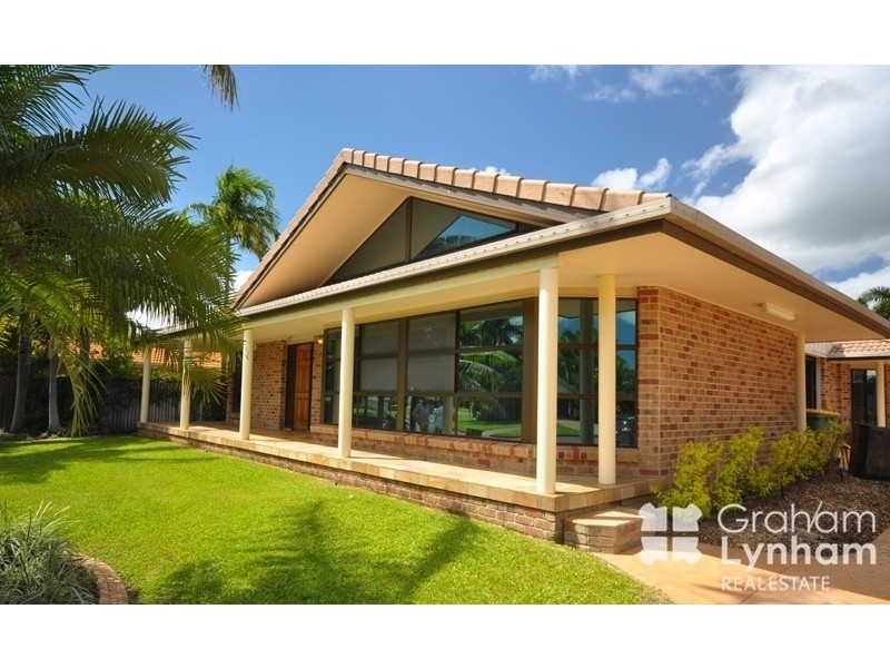 93 Riverpark Drive, Annandale QLD 4814