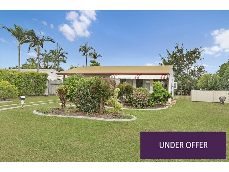 5 Darwin Street, Wulguru QLD 4811