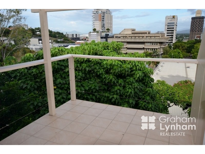 Townsville City QLD 4810