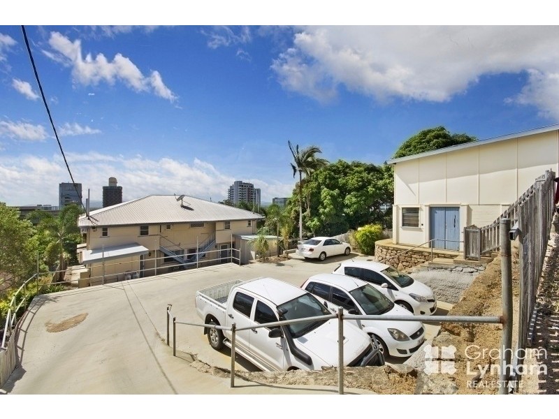 Townsville City QLD 4810