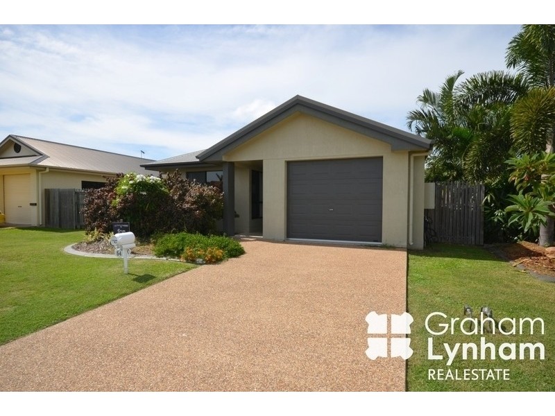 54 Elphinstone Drive, Kirwan QLD 4817