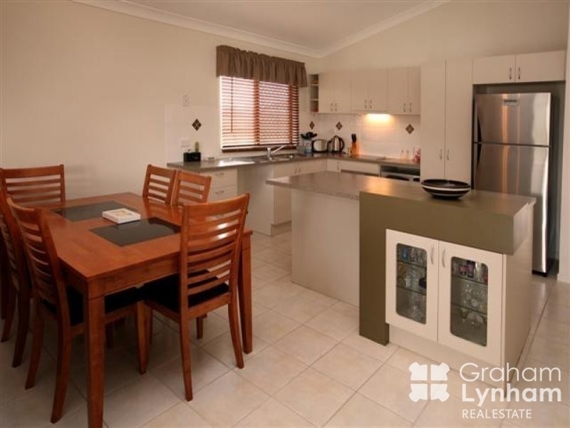 54 Elphinstone Drive, Kirwan QLD 4817