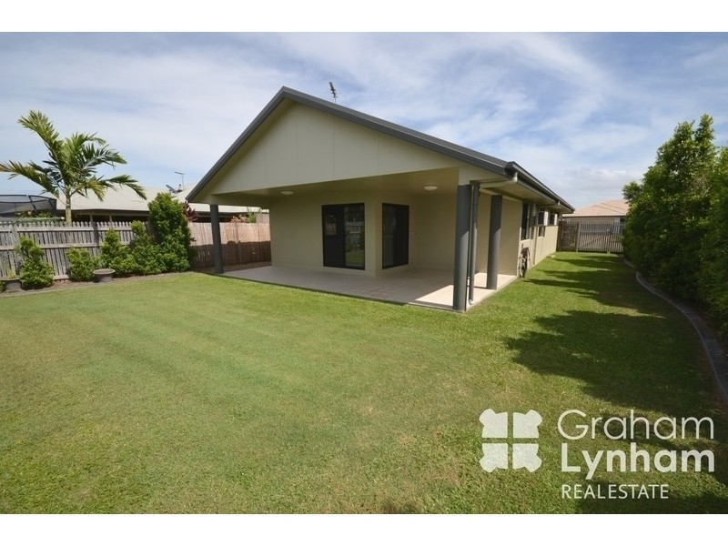 54 Elphinstone Drive, Kirwan QLD 4817