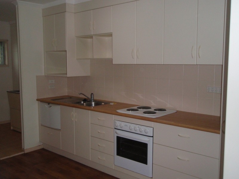 1/4 Thorley Street, Heatley QLD 4814