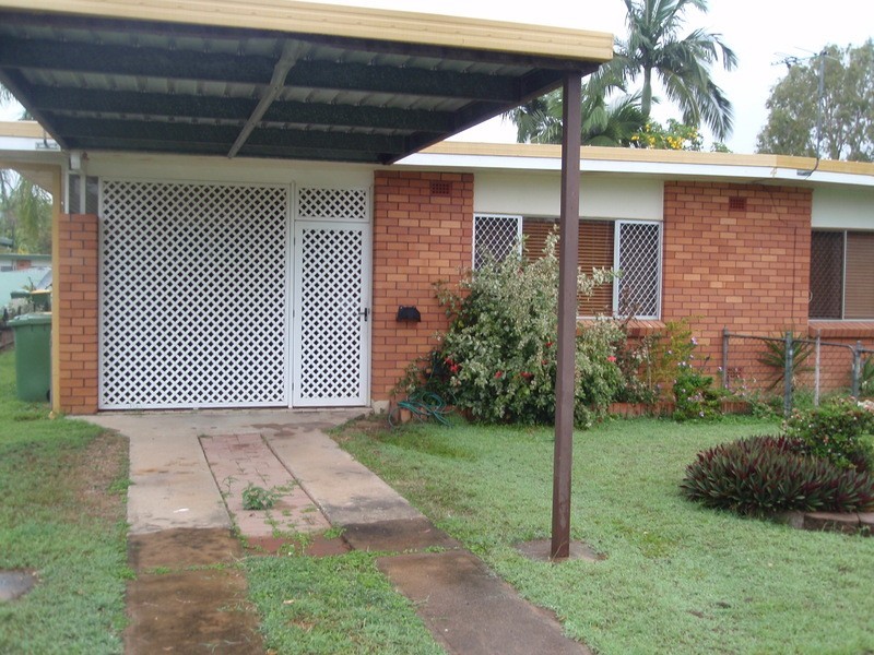 1/4 Thorley Street, Heatley QLD 4814