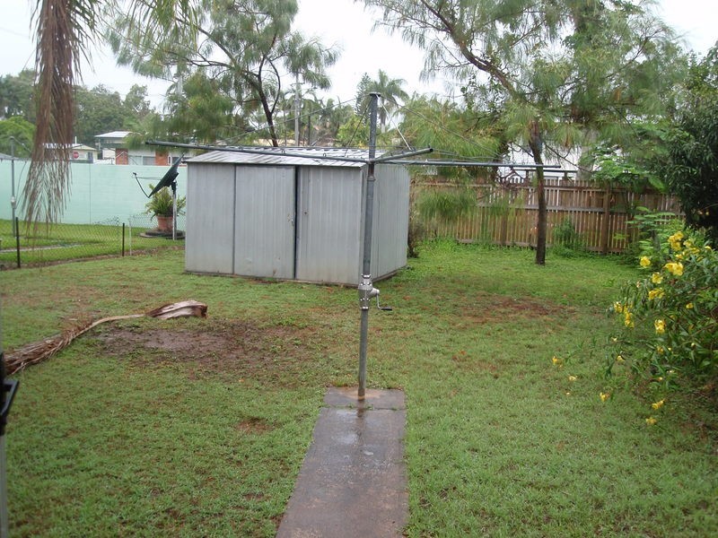 1/4 Thorley Street, Heatley QLD 4814