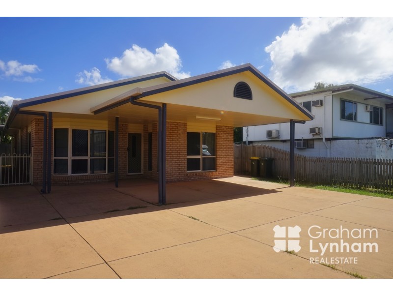 21a Bultarra Crescent, Kirwan QLD 4817