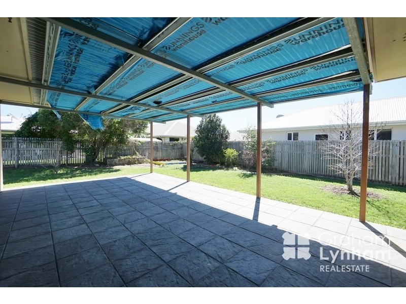 53 Brenton Circuit, Deeragun QLD 4818