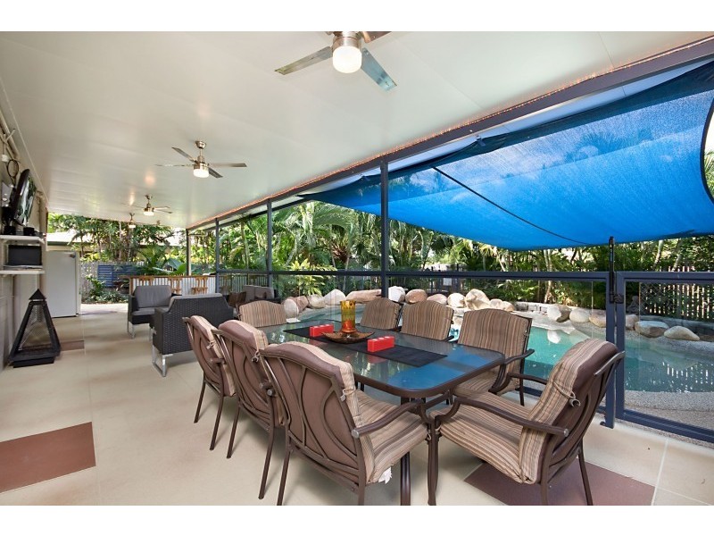 12 Willeroo Court, Annandale QLD 4814