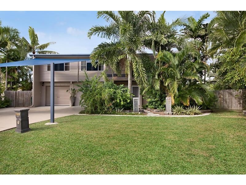 12 Willeroo Court, Annandale QLD 4814