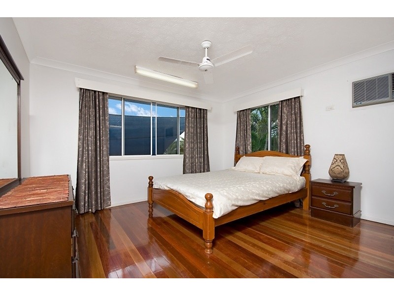 12 Willeroo Court, Annandale QLD 4814