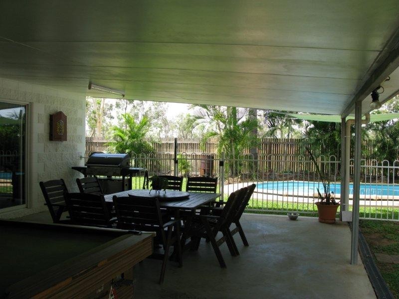 8 Faulkner Street, Burdell QLD 4818