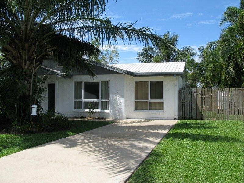 8 Faulkner Street, Burdell QLD 4818