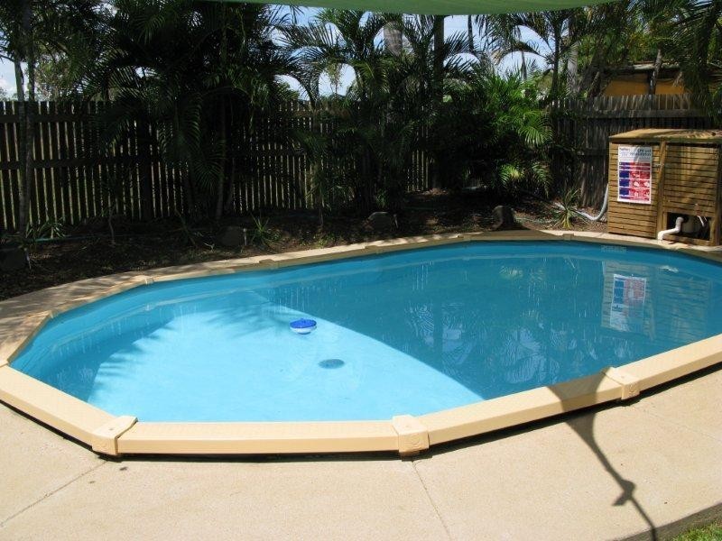 8 Faulkner Street, Burdell QLD 4818