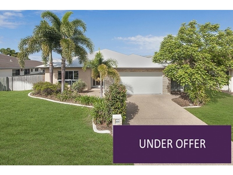 35 Lakeland Boulevard, Idalia QLD 4811