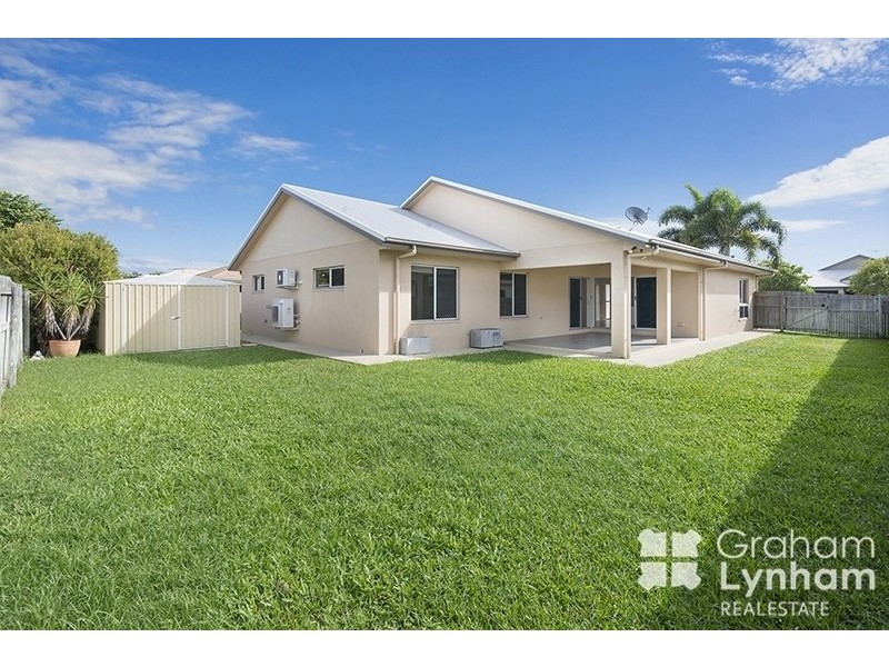35 Lakeland Boulevard, Idalia QLD 4811