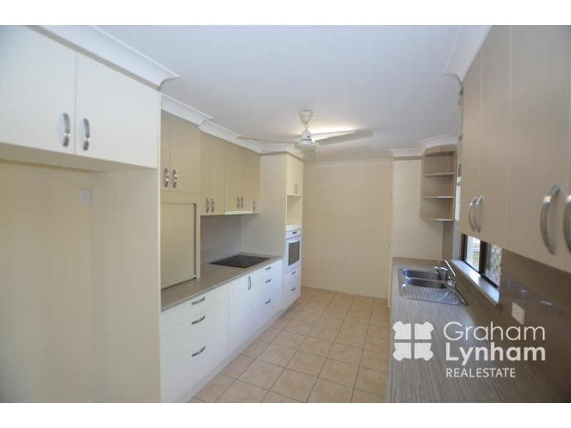 56 Whitsunday Drive, Kirwan QLD 4817