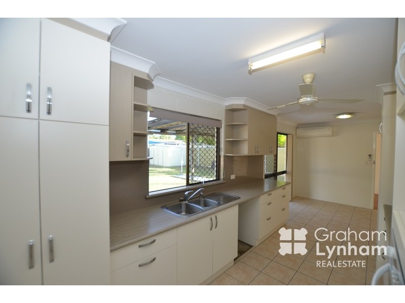 56 Whitsunday Drive, Kirwan QLD 4817