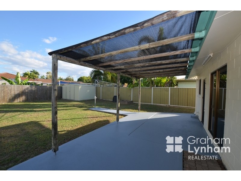 56 Whitsunday Drive, Kirwan QLD 4817