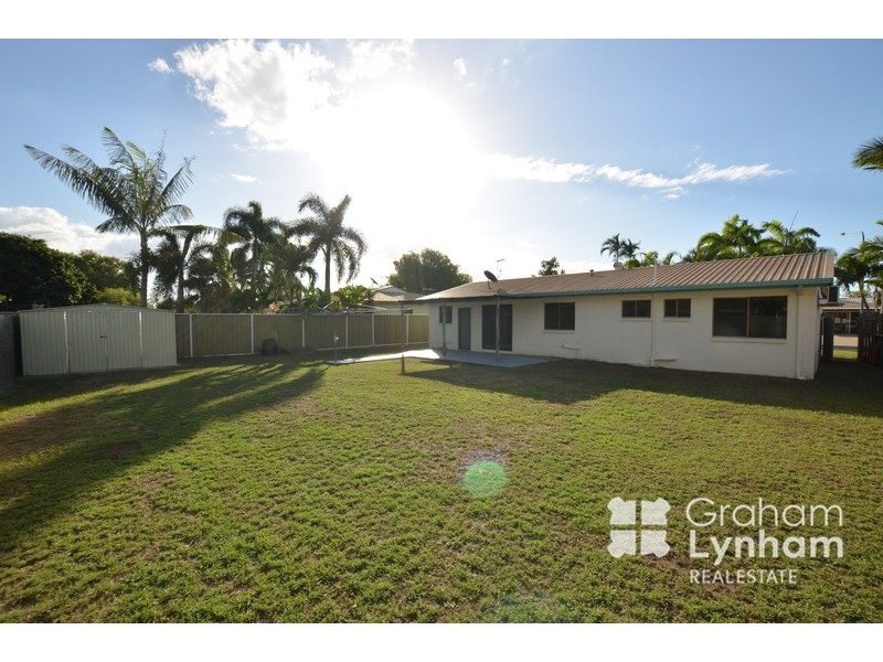 56 Whitsunday Drive, Kirwan QLD 4817